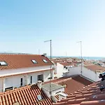 Apartamento Feel - Saudade 57 *