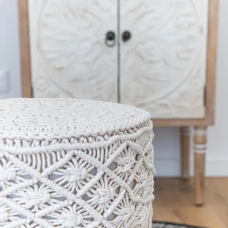 Feel - Saudade 57 アパート