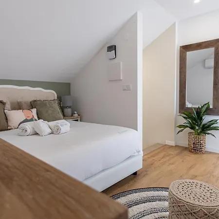 アパート Feel - Saudade 57 *