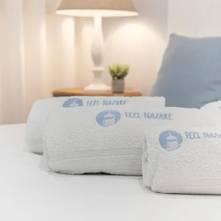 Feel - Saudade 57 ナザレ