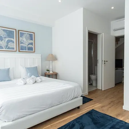 アパート Feel - Saudade 57