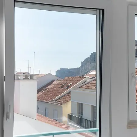 Lägenhet Feel - Saudade 57 Nazaré