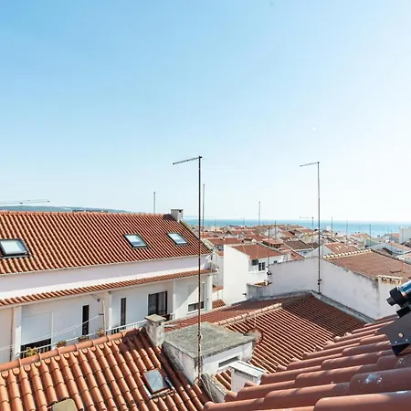 アパート Feel - Saudade 57 *