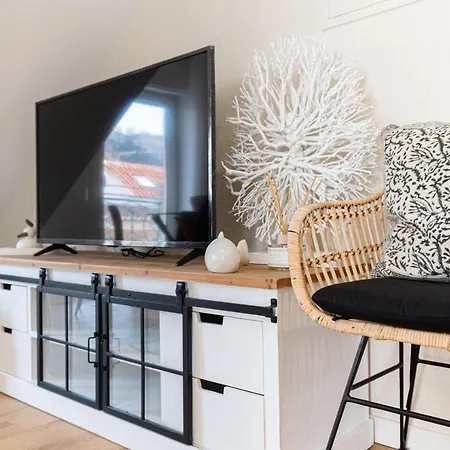 Feel - Saudade 57 アパート