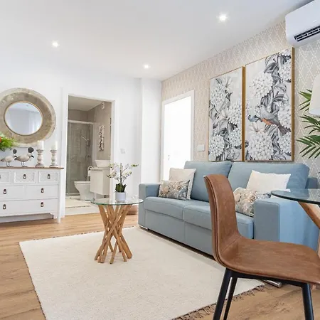 アパート Feel - Saudade 57 ナザレ