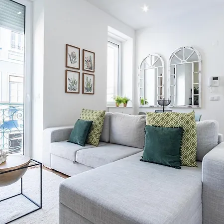 Feel - Saudade 57 アパート