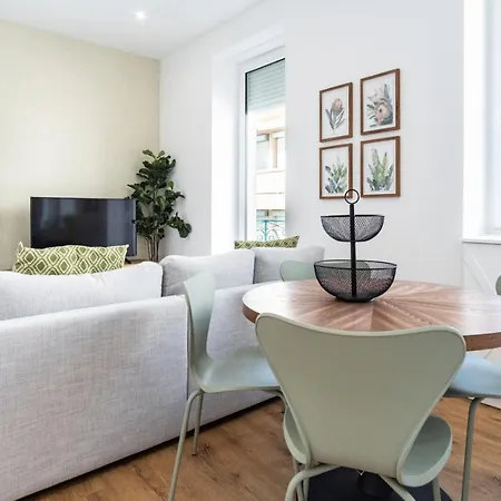 Feel - Saudade 57 アパート ナザレ