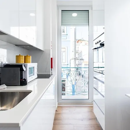 アパート Feel - Saudade 57 ナザレ