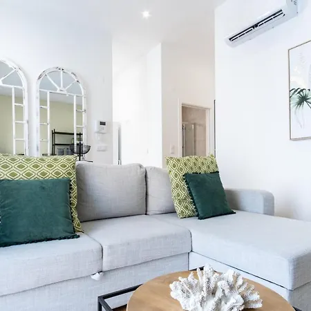 Feel - Saudade 57 Apartament