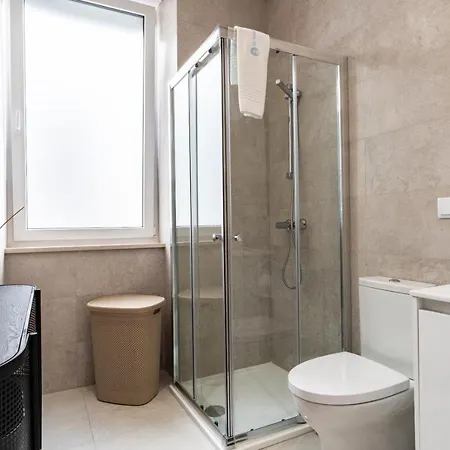 Feel - Saudade 57 アパート