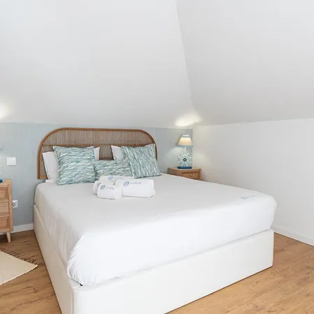 アパート Feel - Saudade 57 ナザレ