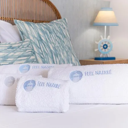 アパート Feel - Saudade 57