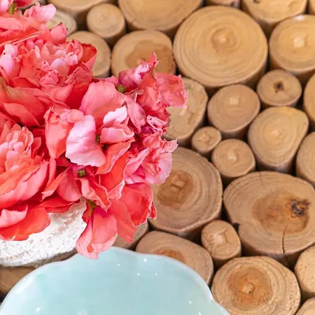 アパート Feel - Saudade 57