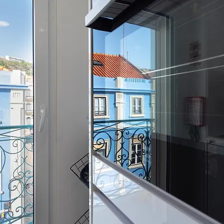 Feel - Saudade 57 * ナザレ