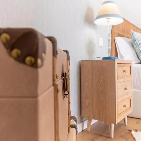 アパート Feel - Saudade 57 ナザレ