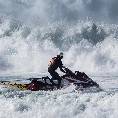 Apartament Feel - Saudade 57 *