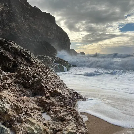 アパート Feel - Saudade 57 *