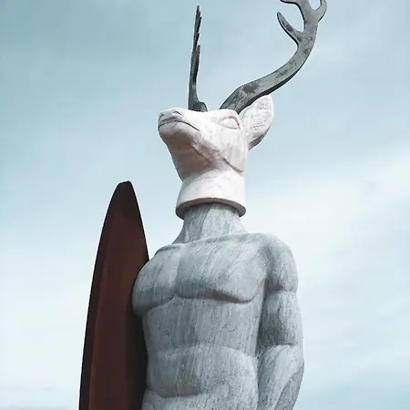 アパート Feel - Saudade 57