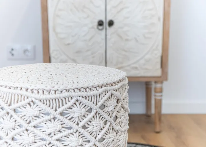 Feel - Saudade 57 Апартаменты