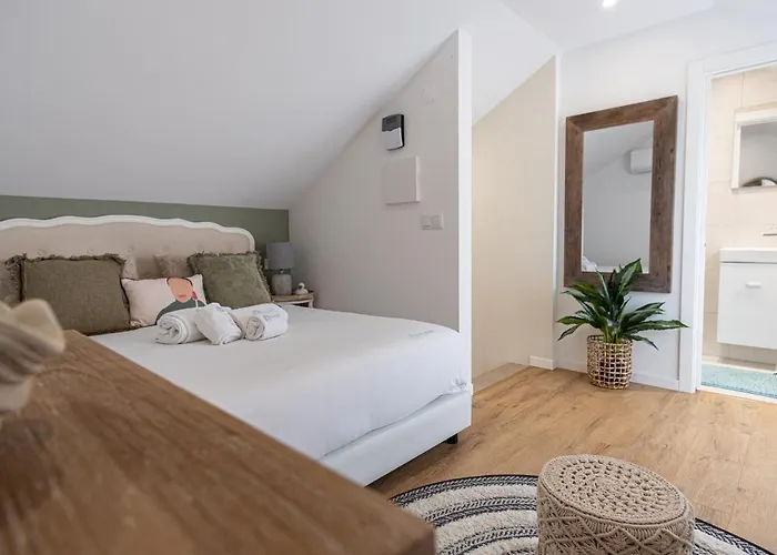 Apartament Feel - Saudade 57 *