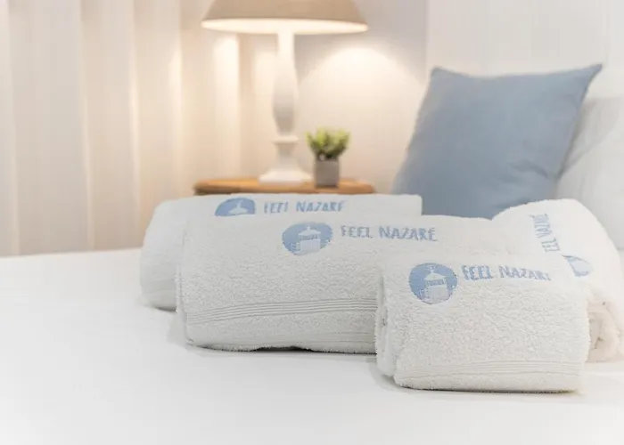 Feel - Saudade 57 Назаре