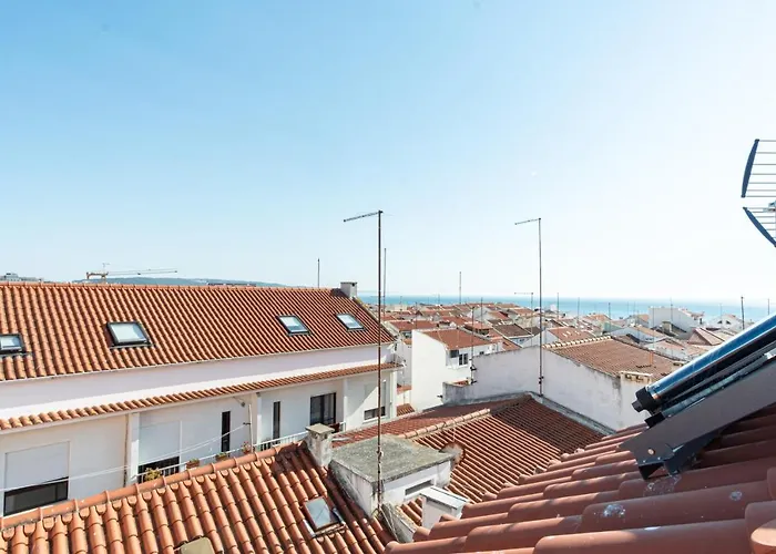 Апартаменты Feel - Saudade 57 *