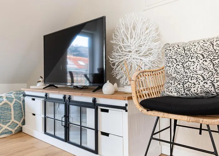 Feel - Saudade 57 Апартаменты