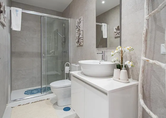 Apartament Feel - Saudade 57 Nazaré