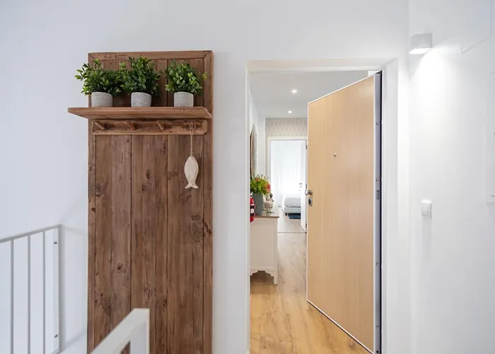 Feel - Saudade 57 Апартаменты