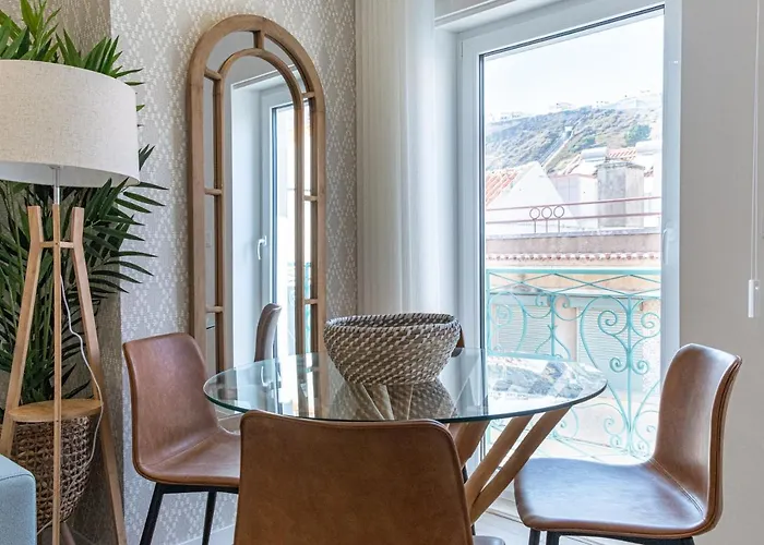 Feel - Saudade 57 * Назаре