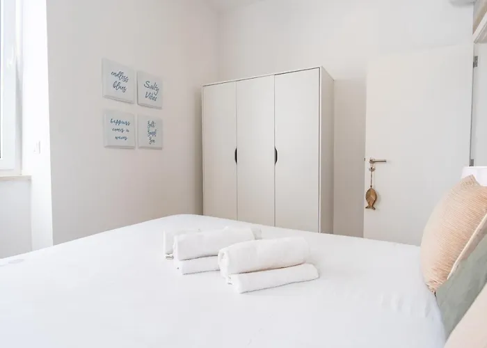 Feel - Saudade 57 Назаре