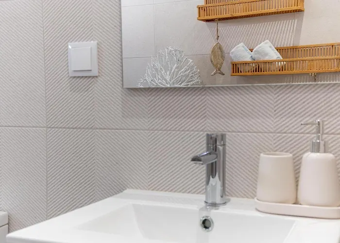 Feel - Saudade 57 Апартаменты