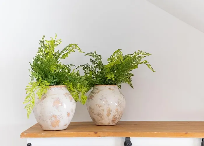 Апартаменты Feel - Saudade 57 *