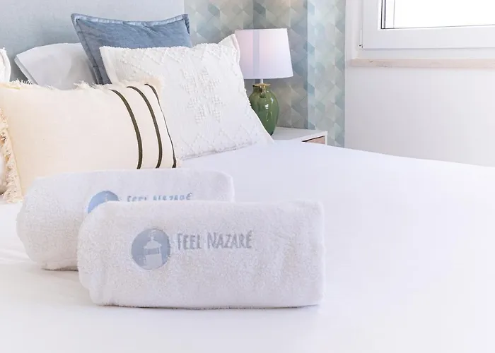 Apartament Feel - Saudade 57