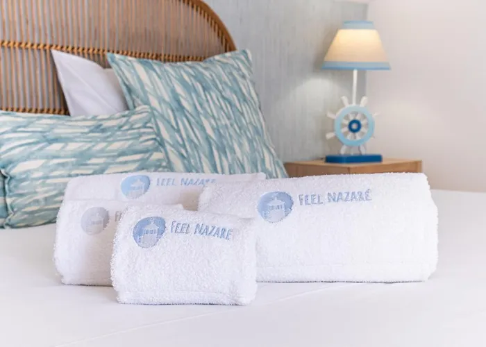 Апартаменты Feel - Saudade 57