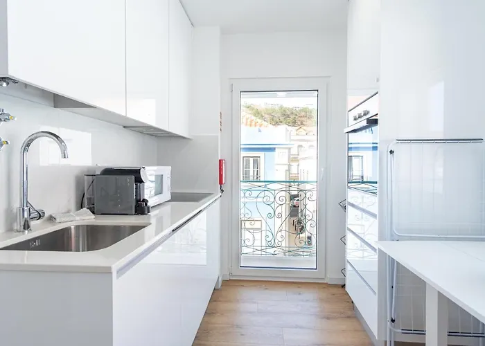 Feel - Saudade 57 Апартаменты *