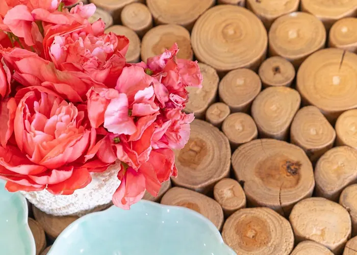 Апартаменты Feel - Saudade 57