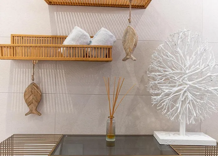 Feel - Saudade 57 Apartament *