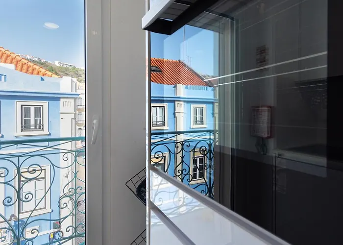 Feel - Saudade 57 * Назаре