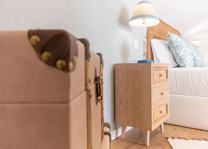 Apartament Feel - Saudade 57 Nazaré