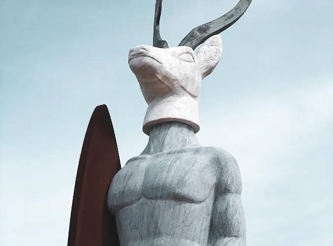 Apartament Feel - Saudade 57